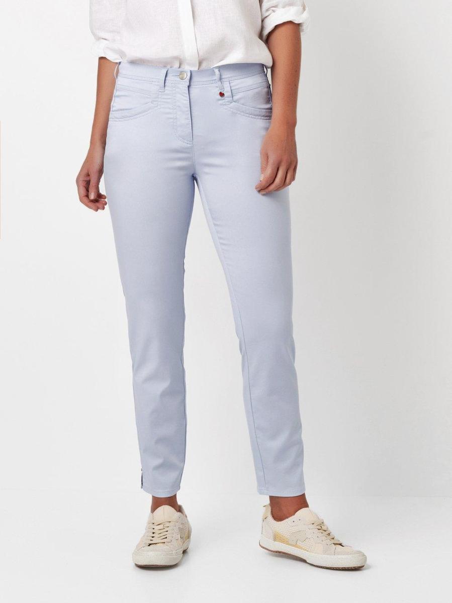 TONI TONI Capri 21-61/2843-23 Blauw 2