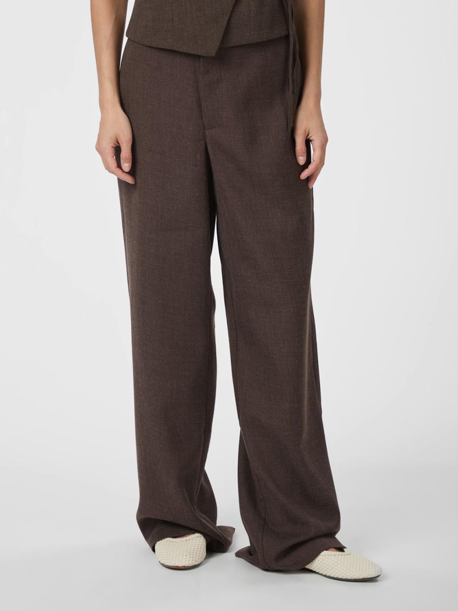 Neo Noir Pantalon Emmett Bruin 1