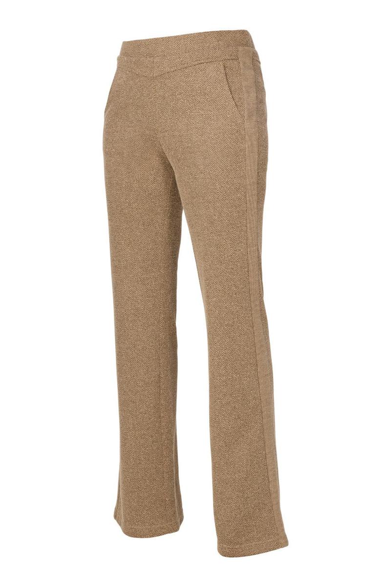 Dreamstar Pantalon W25 104 Sloane Bruin 1