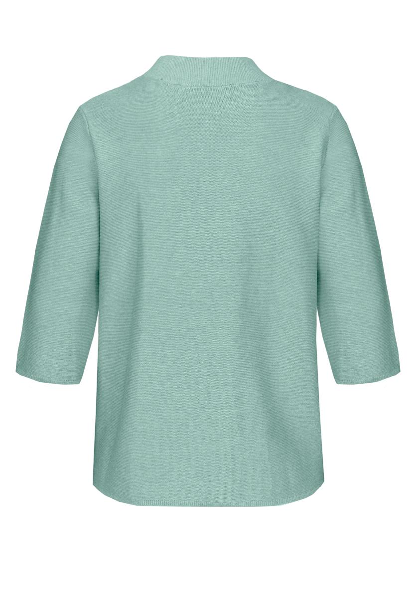 Bianca Bianca Vest 58012 Groen 3