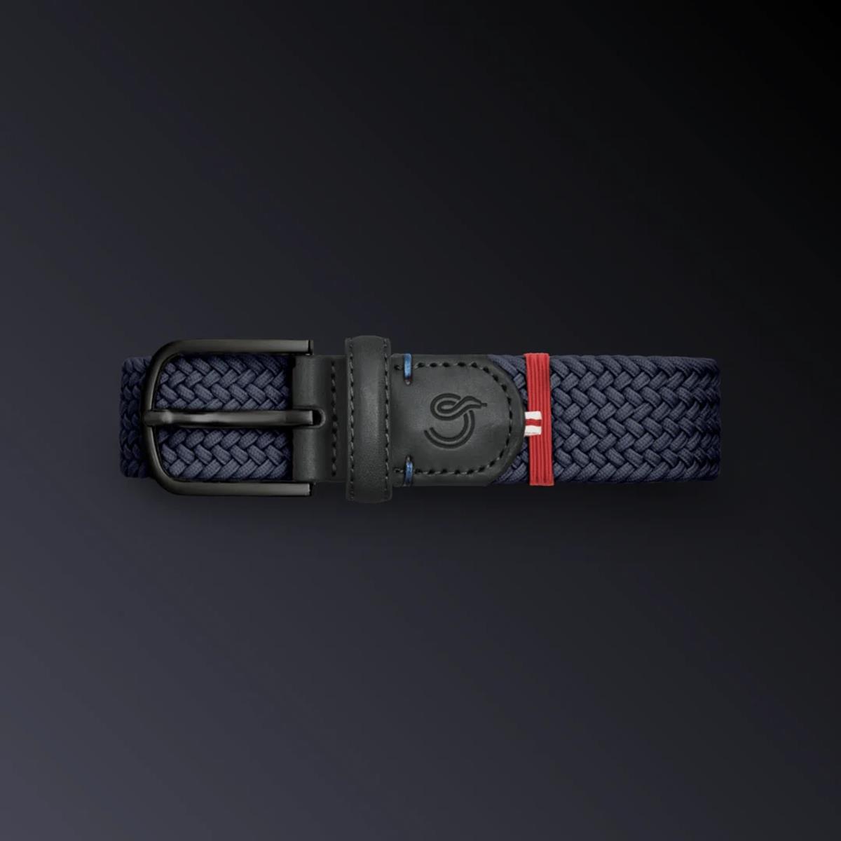 La Boucle La Boucle Riem Memphis Zwart 1