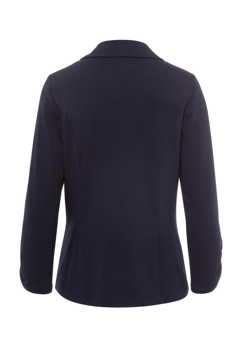Frank Walder Frank Walder Blazer S53603320 Blauw 2