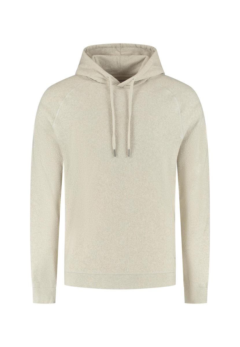 Dstrezzed Sweater 211752 Zilver 2
