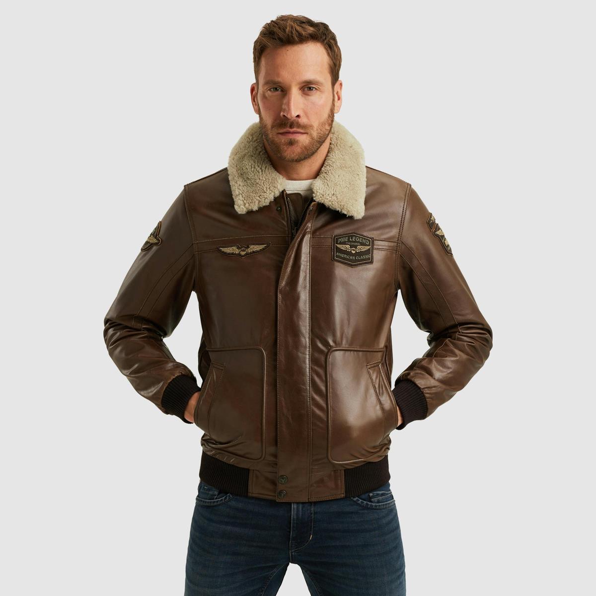 PME Legend Jack PLJ2508700 Bruin 1