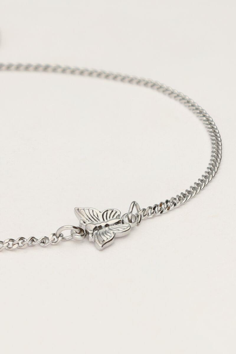 My Jewellery My Jewellery Armband MJ11095 Zilver 2