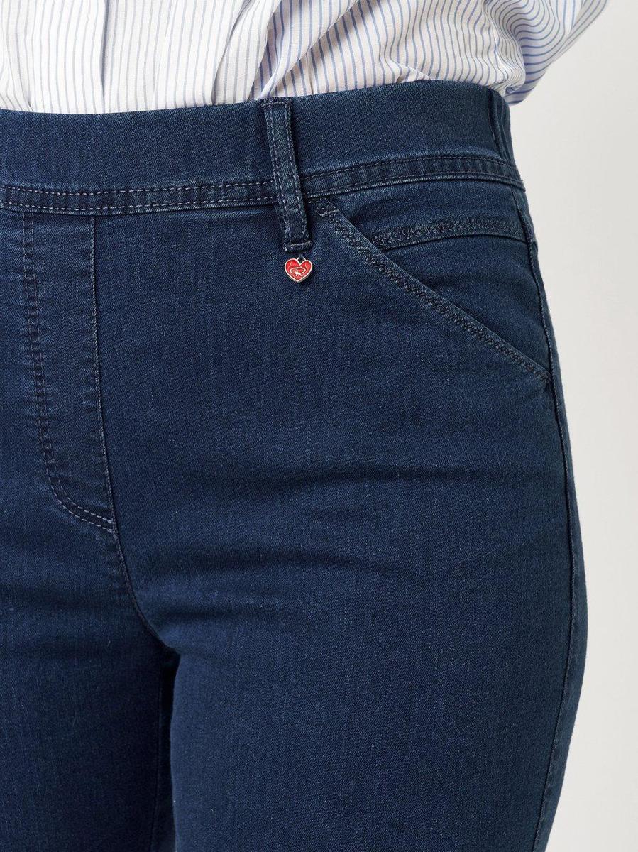 TONI TONI Capri 21-31/2800-78 Blauw 3