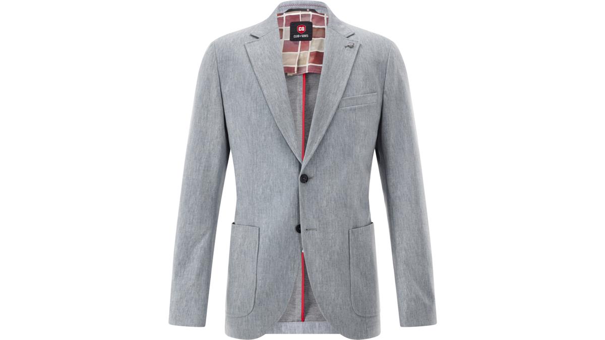 Club of Gents Club of Gents Colbert Carter Blauw 1