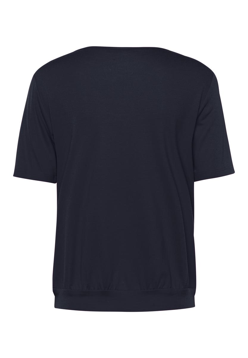 Frank Walder Frank Walder Blouse NOS714404 Blauw 2