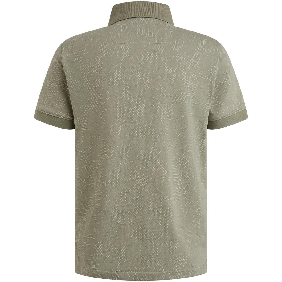 PME Legend PME Legend Polo PPSS2505860 Beige 2