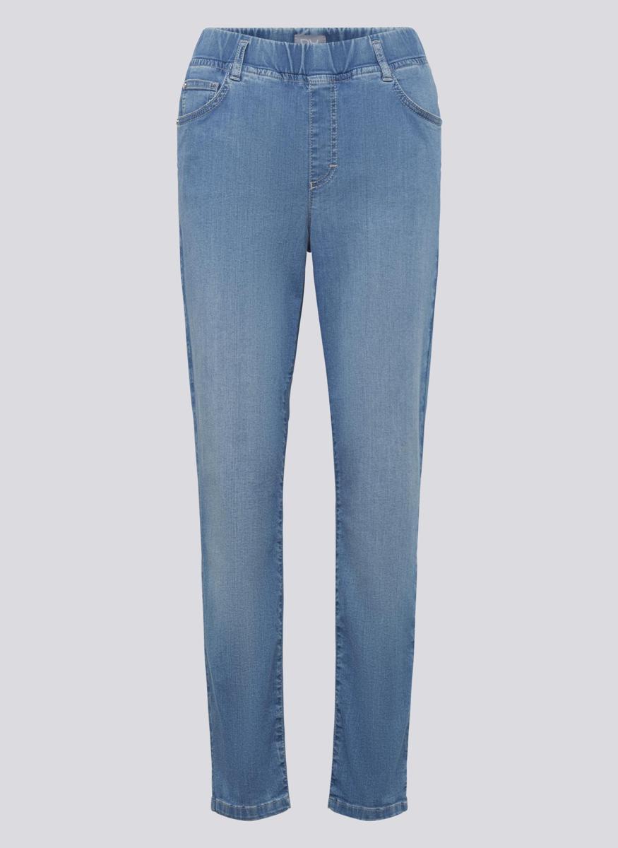 Rabe Rabe Pantalon 54-300152 Blauw 4