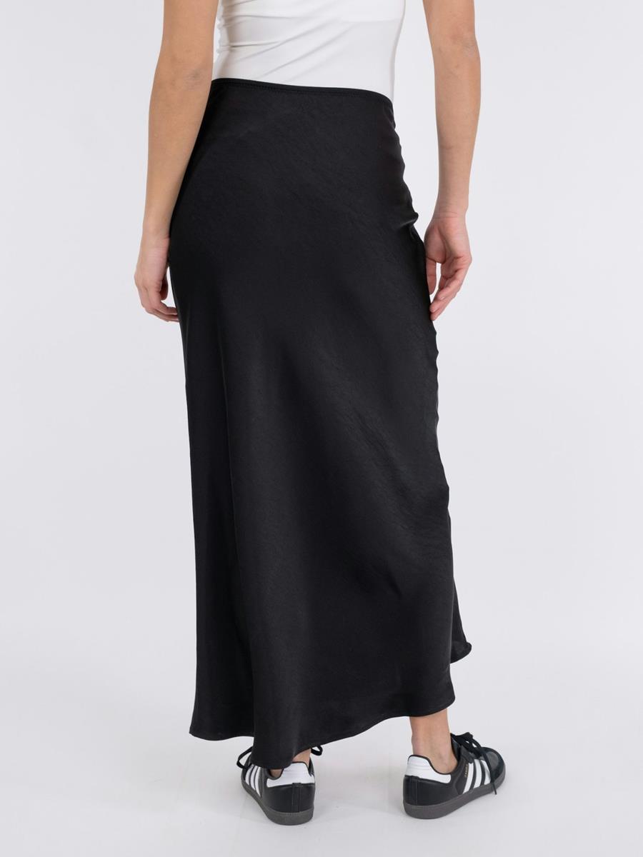 Neo Noir Neo Noir Rok Vicky Zwart 3
