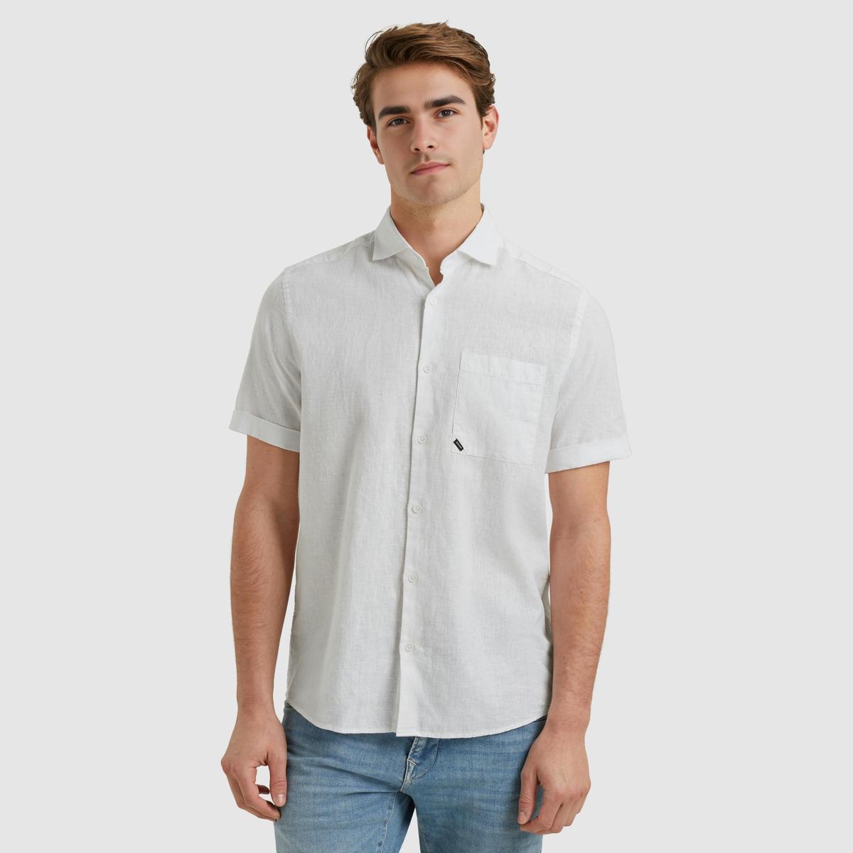 Vanguard Vanguard T-Shirt VSIS2505280 Wit 1