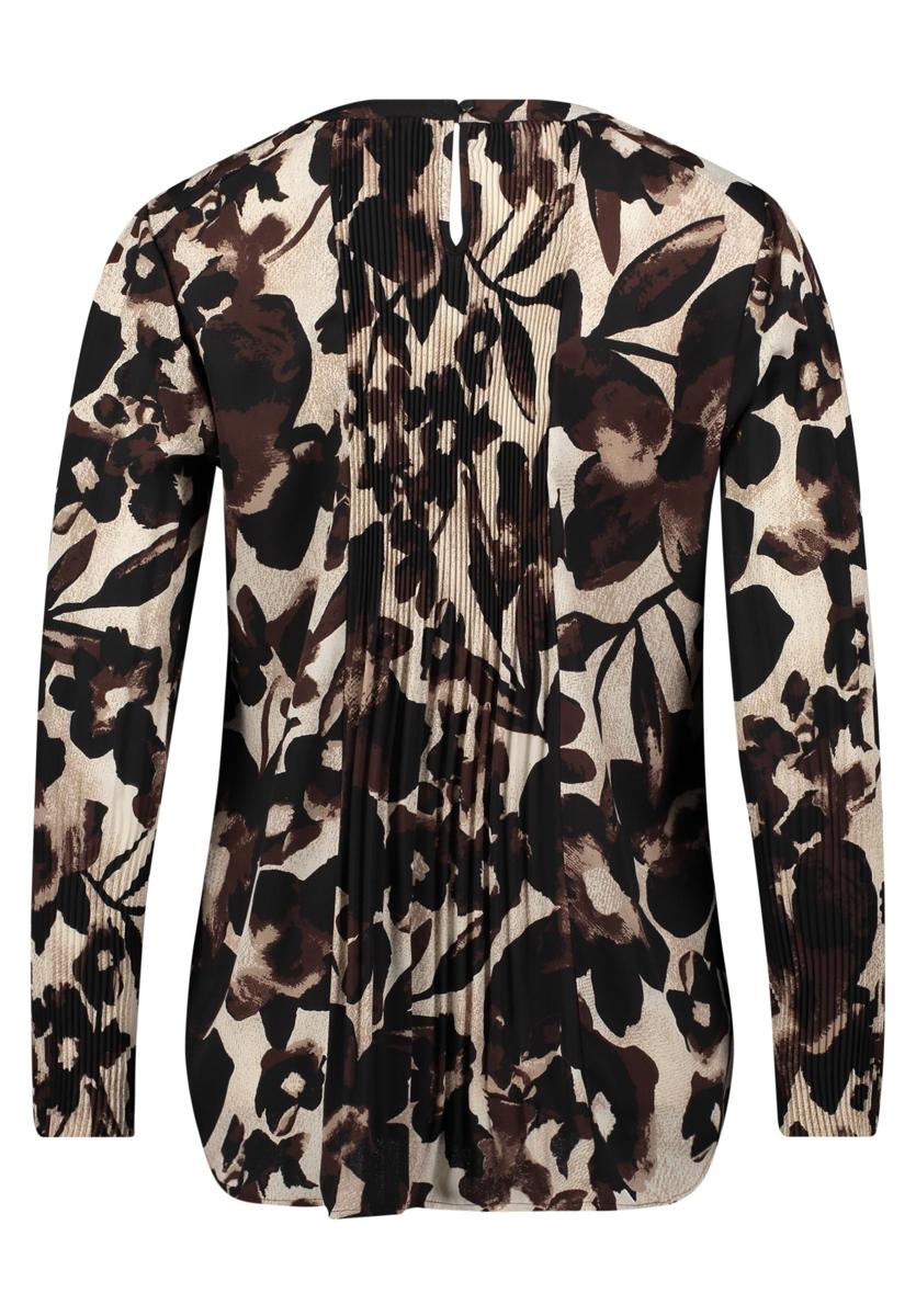 Betty Barclay Blouse 89241623 Beige 3