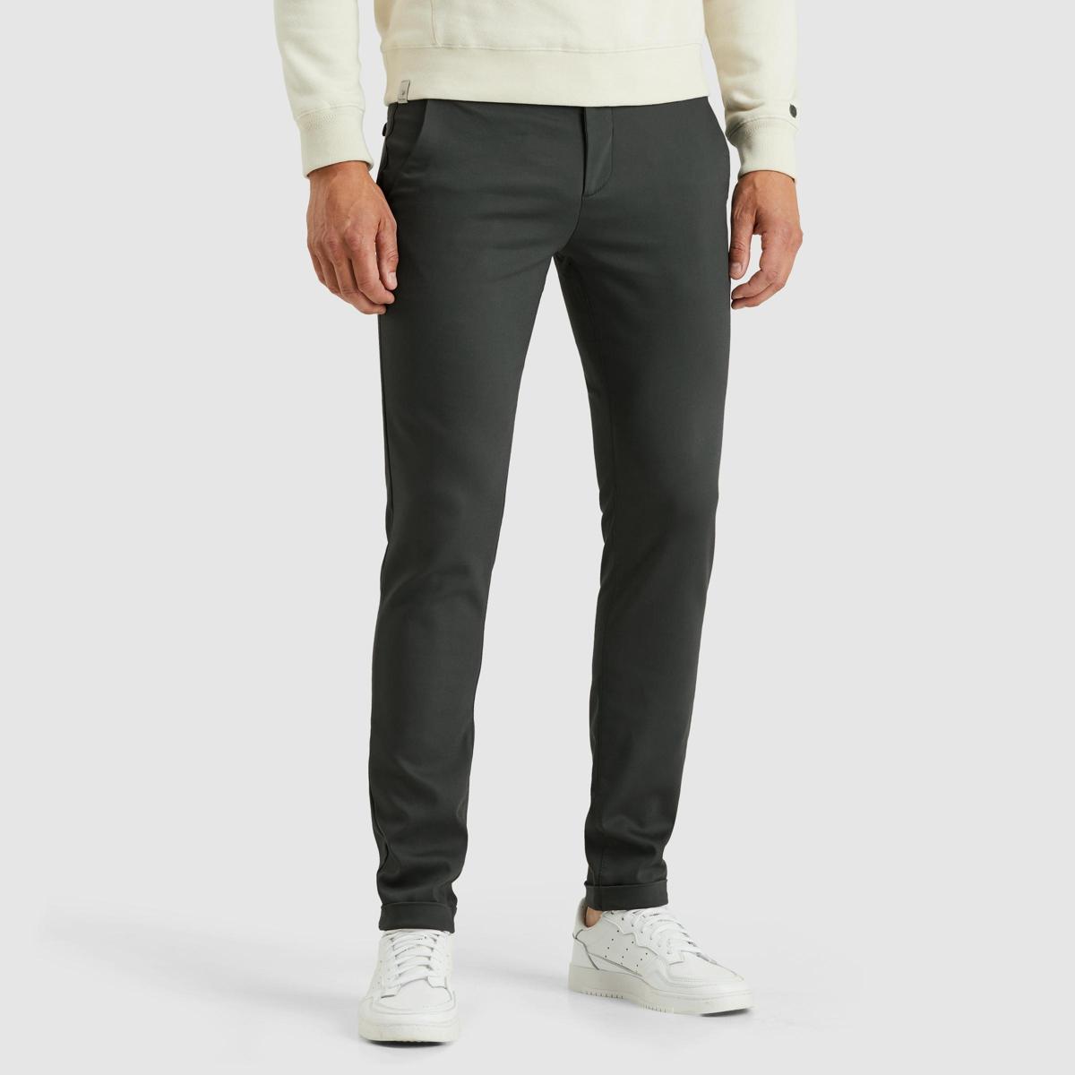 Cast Iron Pantalon CTR2508600 Blauw 1
