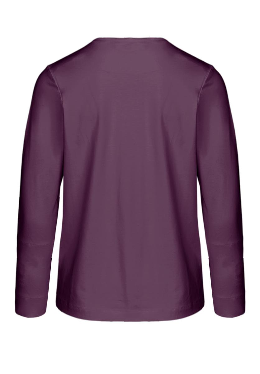 Bianca T-Shirt 66042 Paars 2