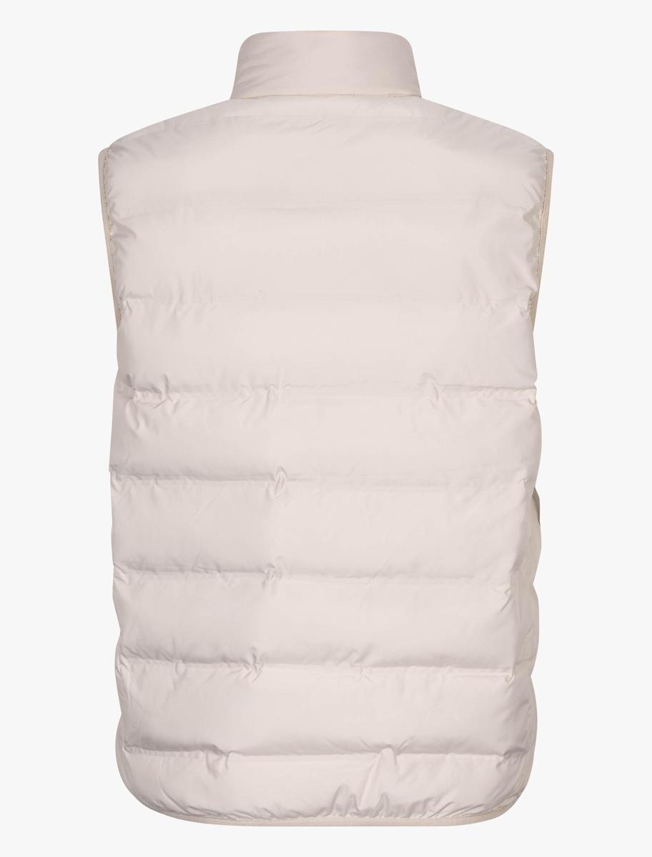Cavallaro Cavallaro  Bodywarmer 112251000 Beige 3