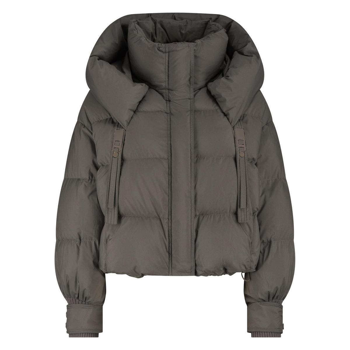 NUKUS Jack NKF13075 Taupe 1