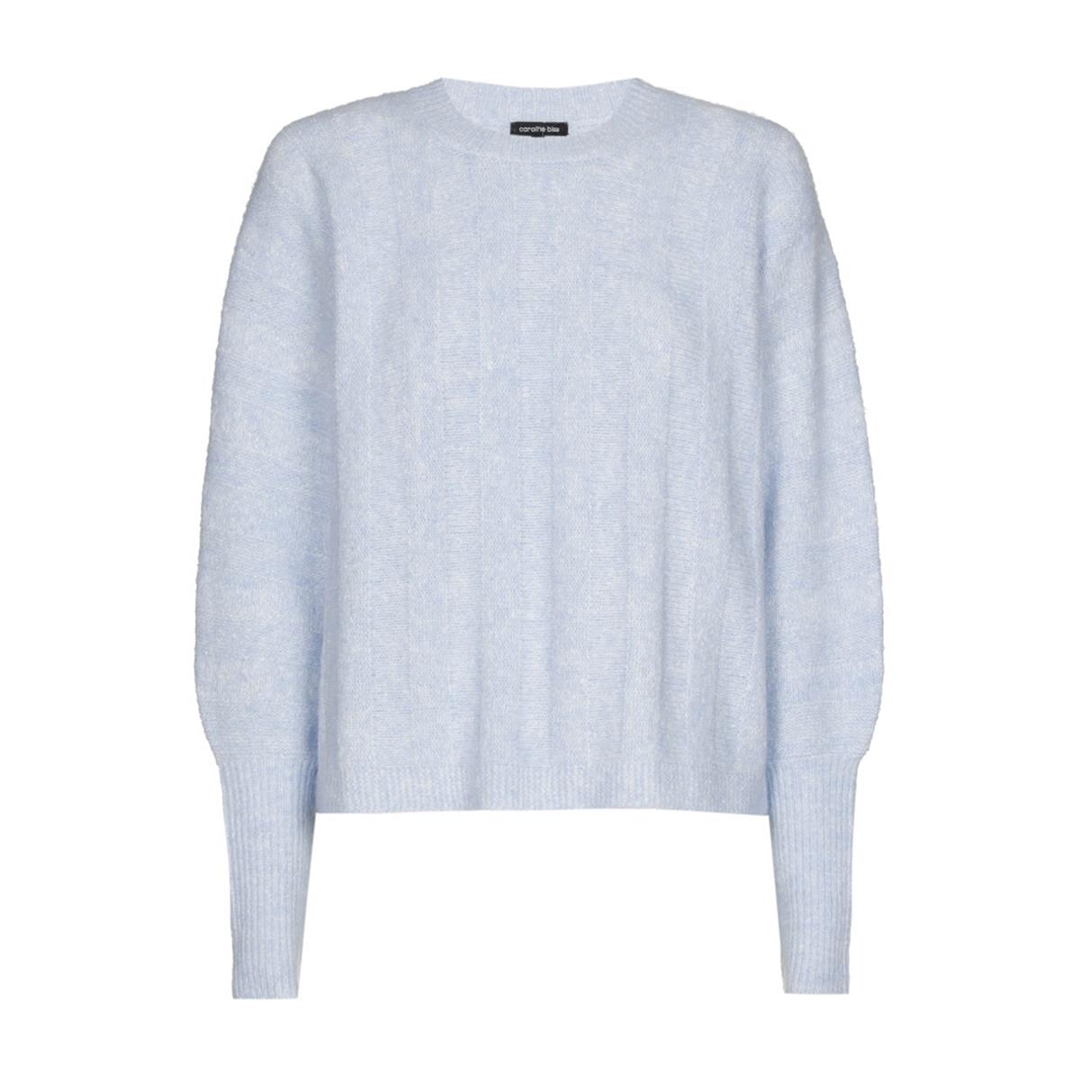 Caroline Biss Trui 4226 Blauw 2