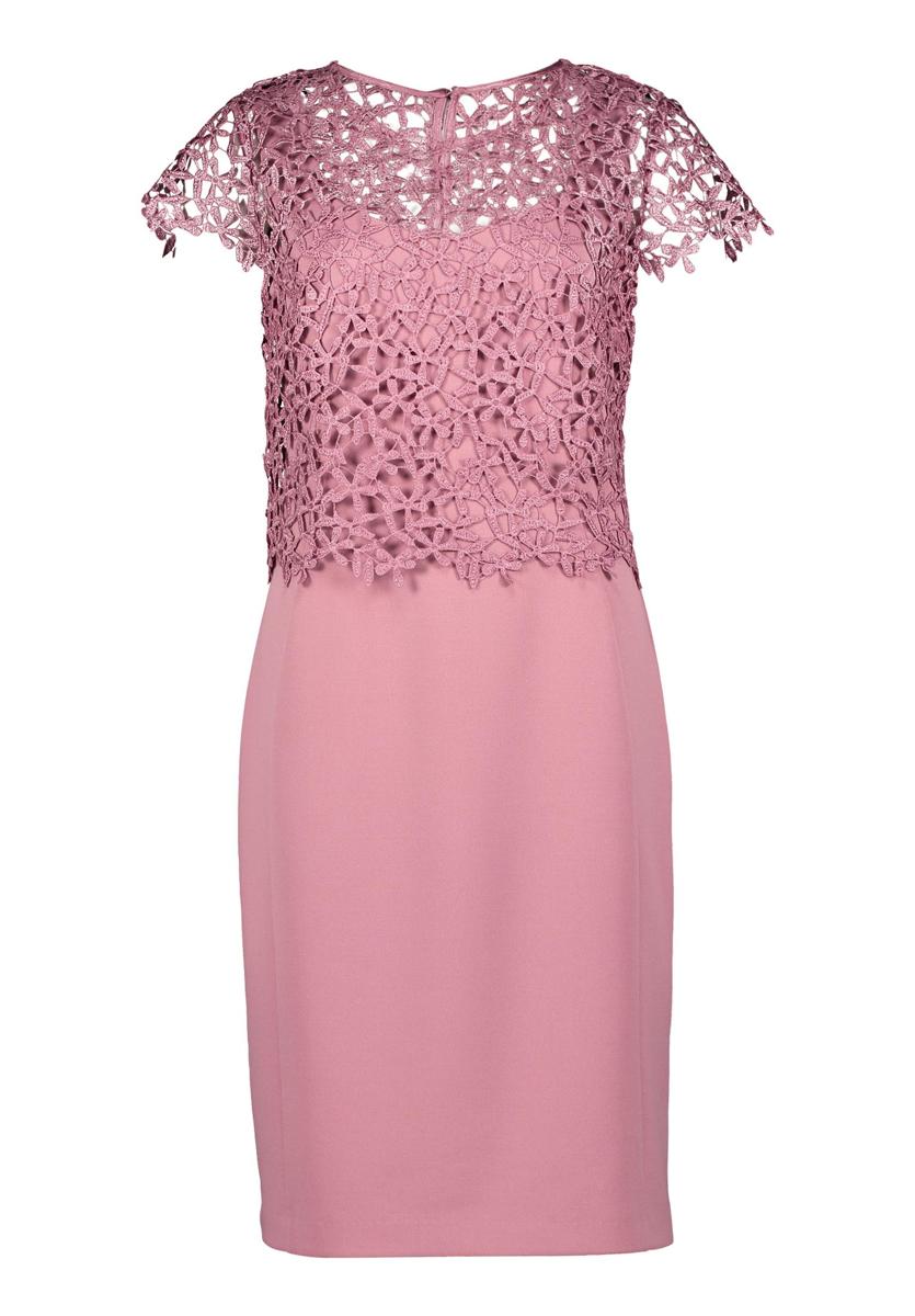 Vera Mont Vera Mont Jurk 50304467 Roze 2