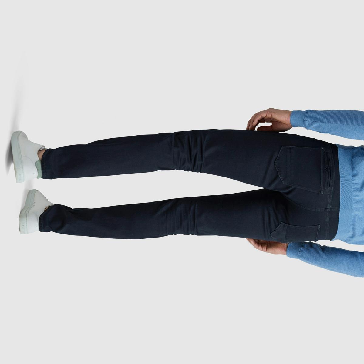 Vanguard Vanguard Jeans V850 Blauw 3