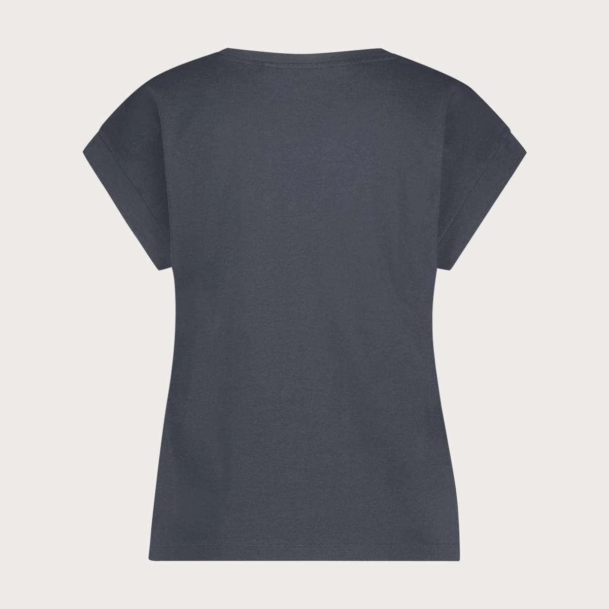 Florèz Florèz T-Shirt Fien Blauw 3