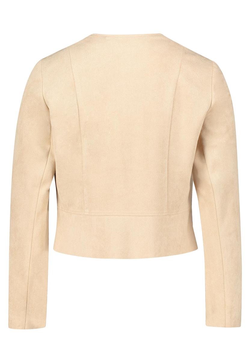 Betty Barclay Betty Barclay Blazer 44011673 Beige 3