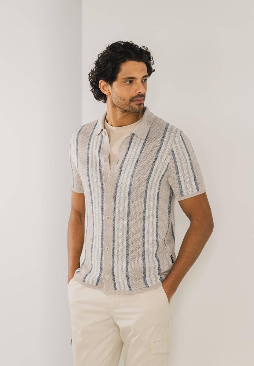 State of Art State of Art Polo 472-15102 Beige 1