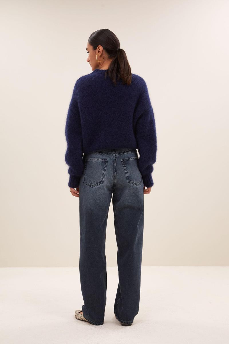 By-Bar Jeans Lew GF Blauw 3