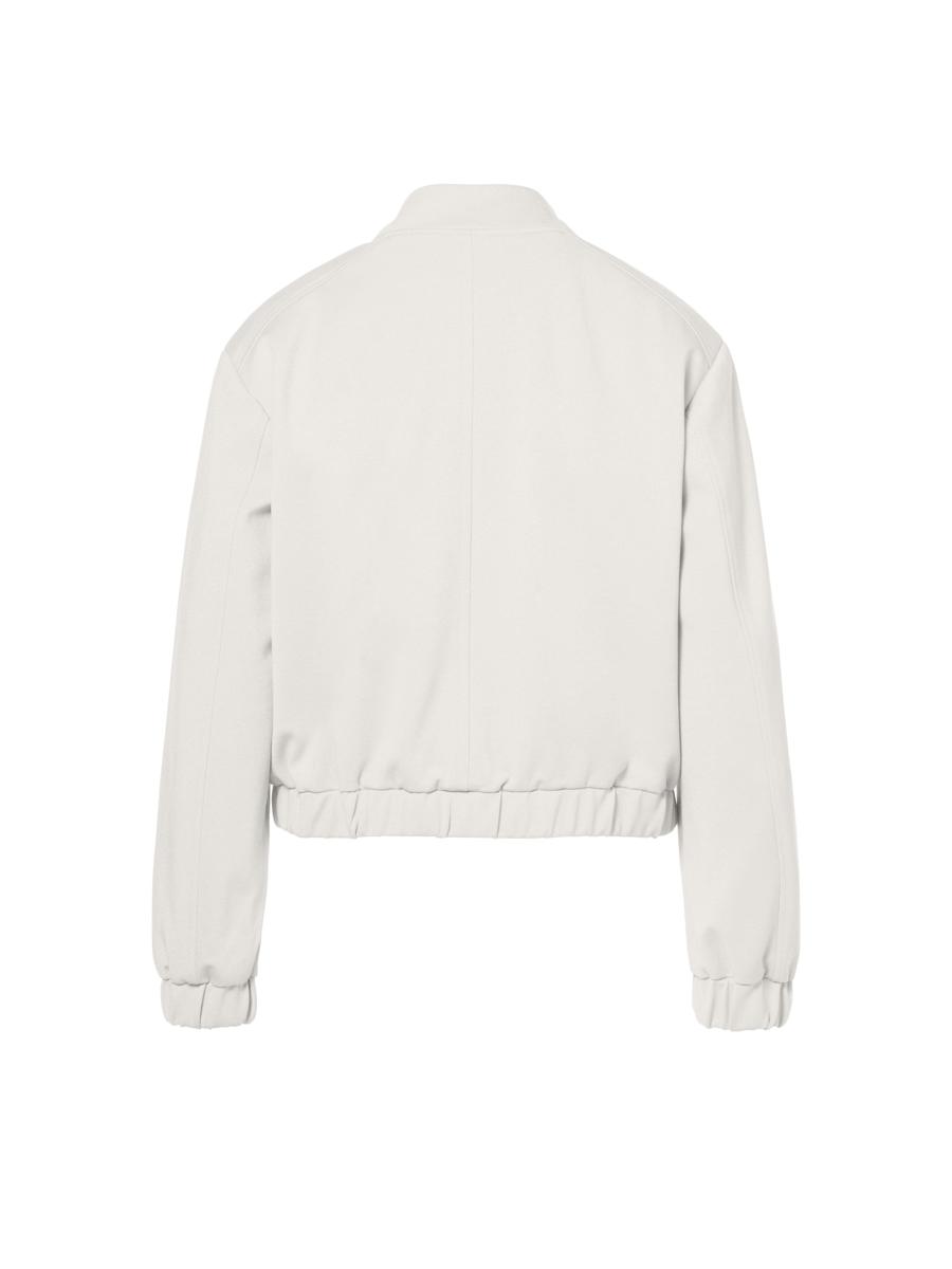Beaumont Collectie Beaumont Collectie Blazer BC55119251 Off-White 2