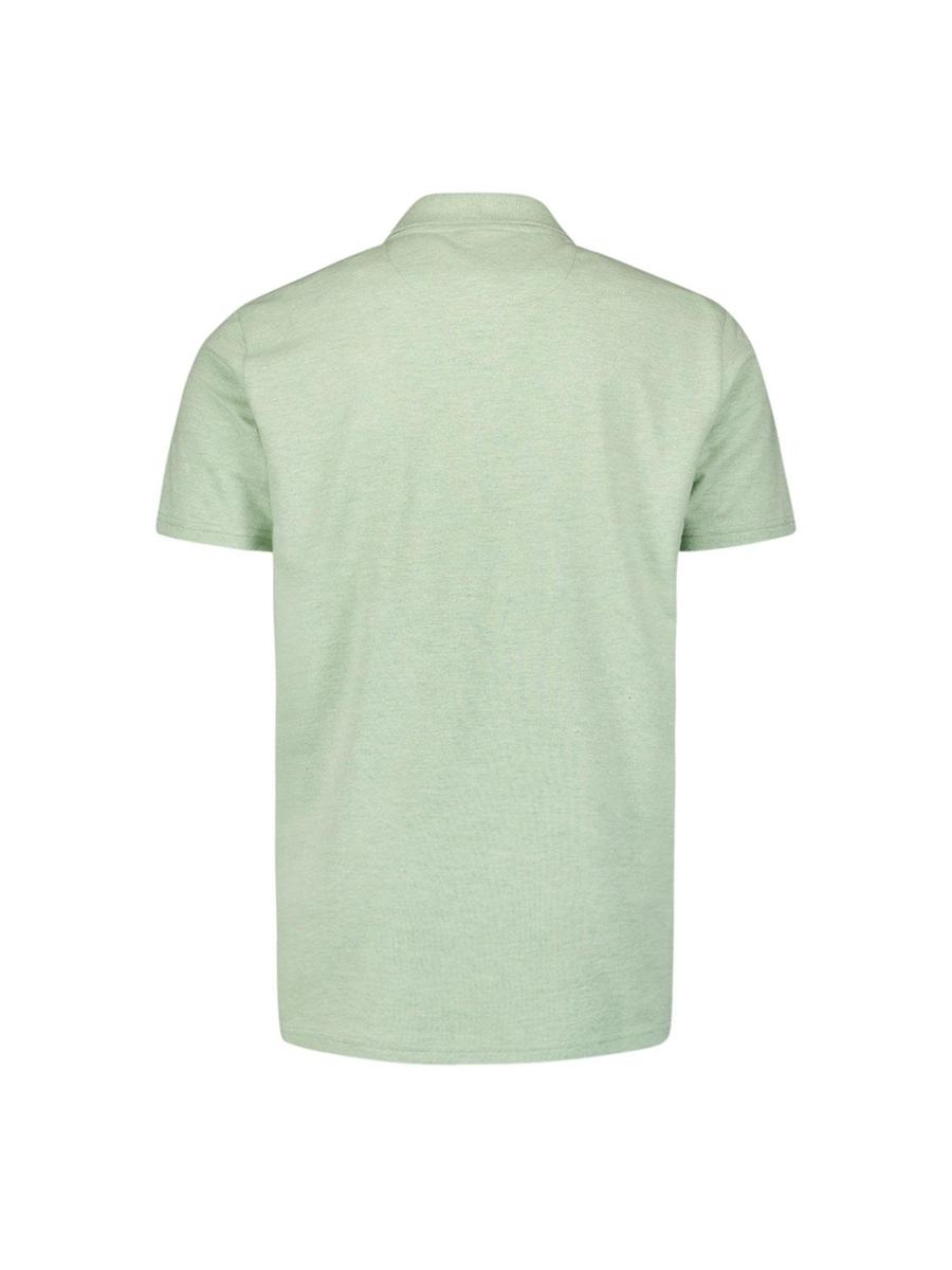 No Excess No Excess Polo 27390264SN Groen 5