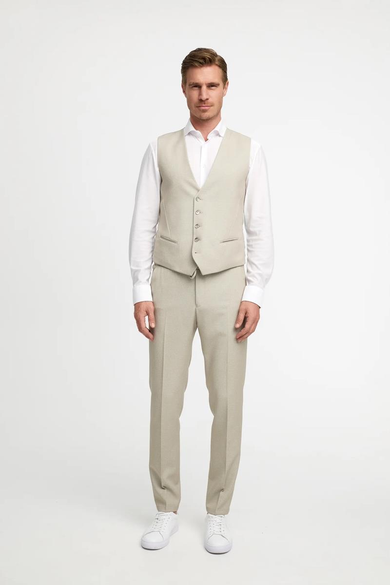 Gilet DiWesley