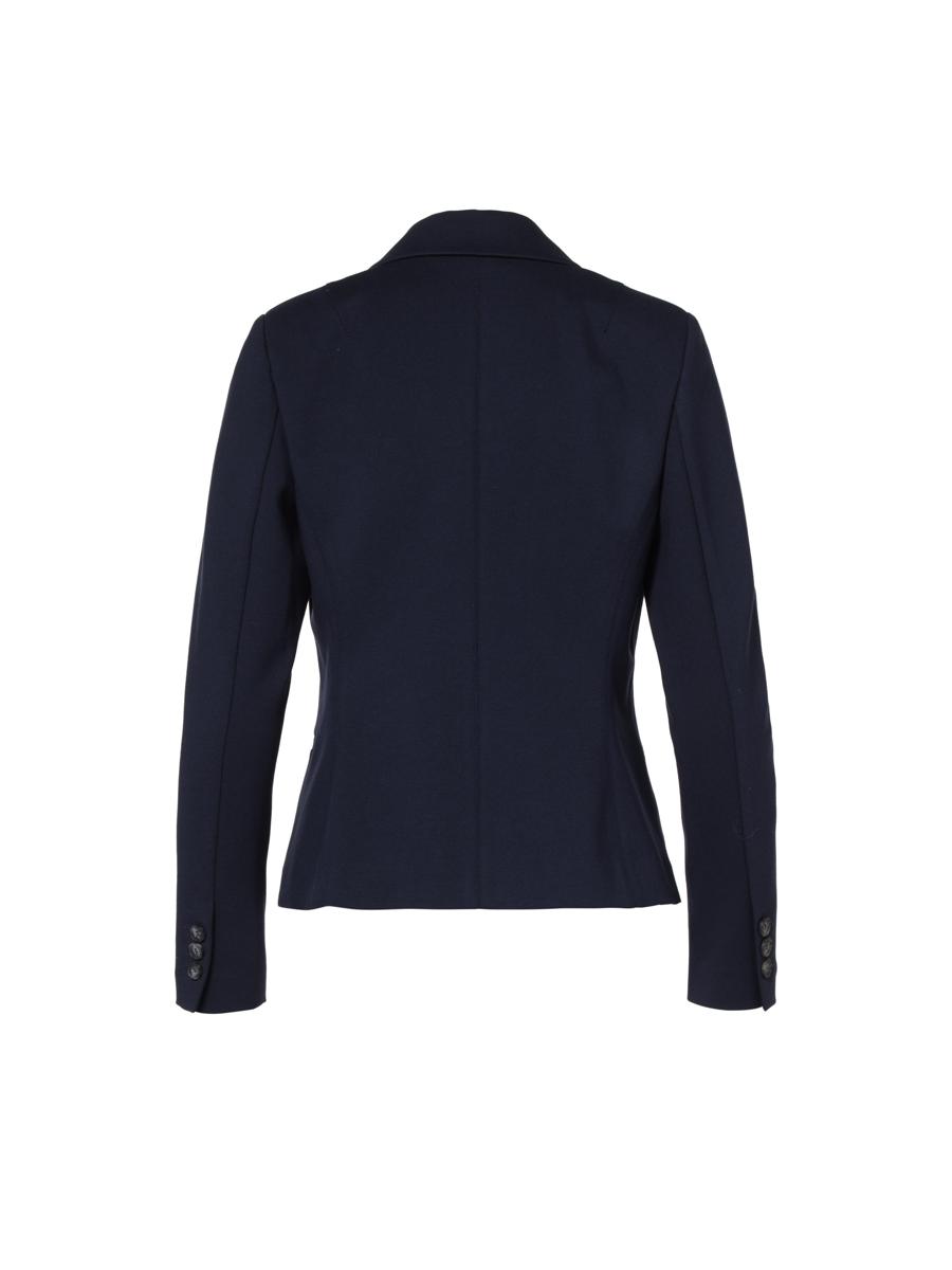 Beaumont Collectie Blazer Petit Blauw 3
