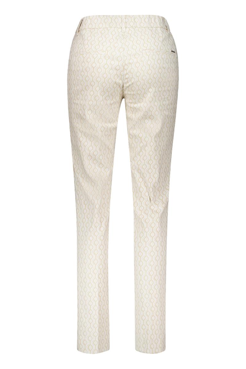 Gardeur Gardeur Pantalon ZENE51 646591 Wolwit 2