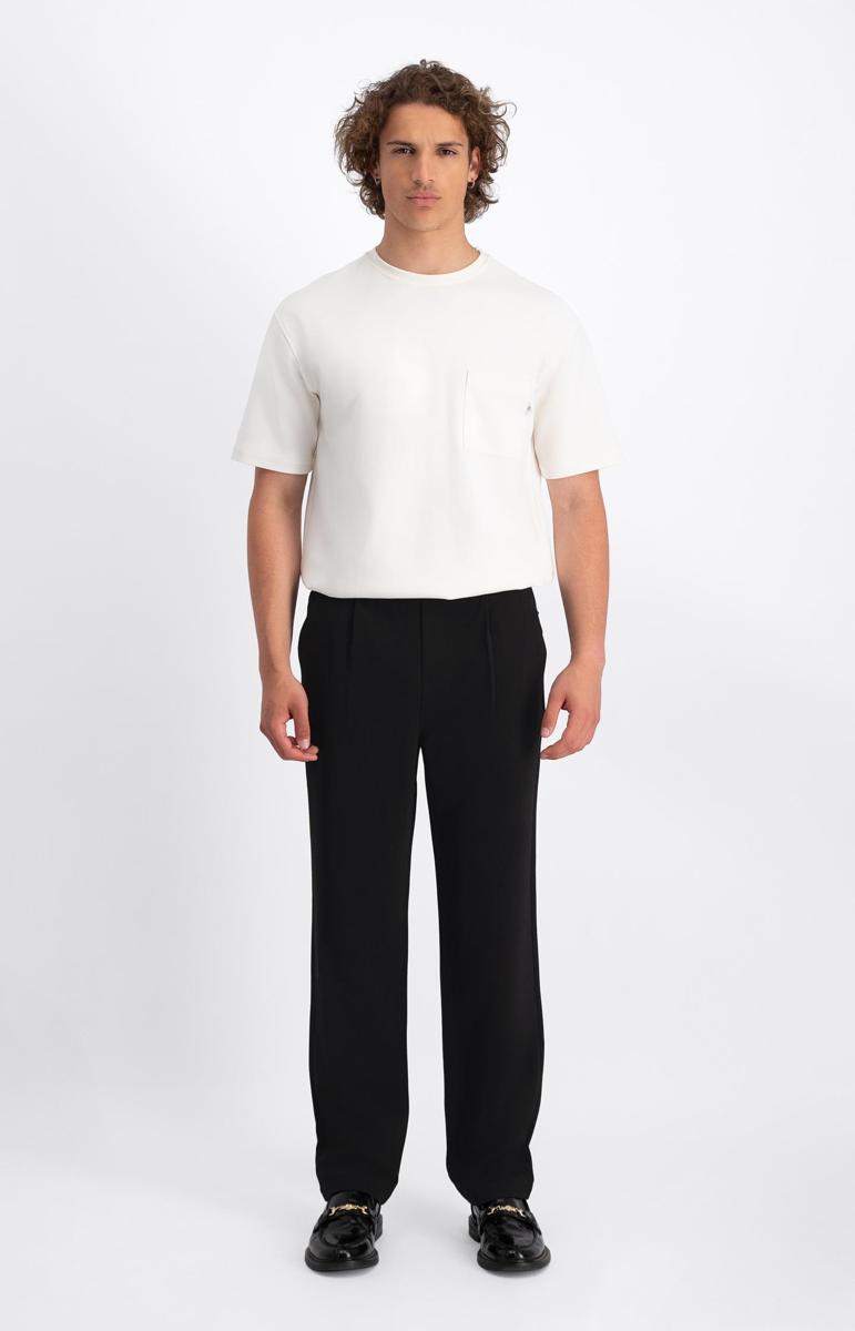 Law of the Sea Pantalon LAW-10287 Zwart 5