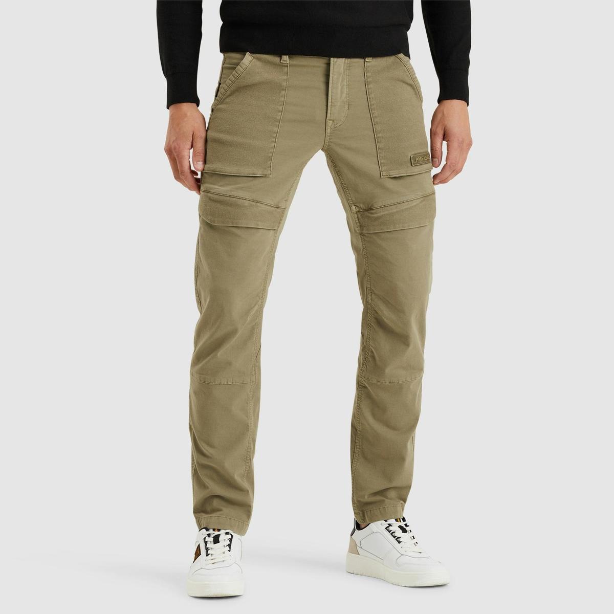 PME Legend PME Legend Pantalon PTR2503628 Groen 2