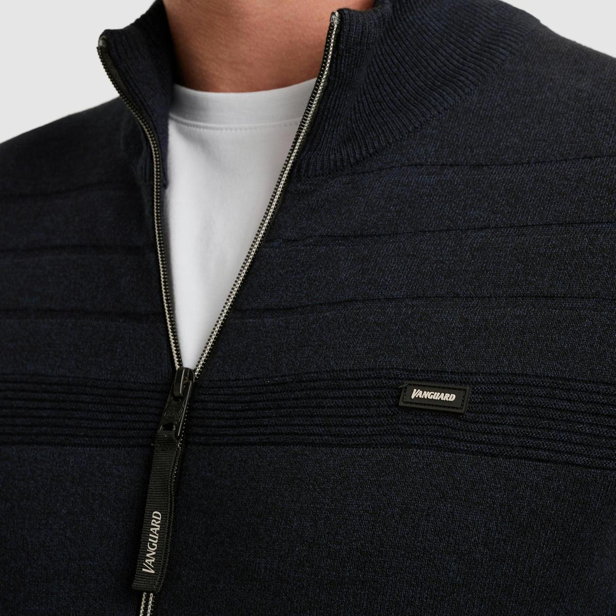 Vanguard Polo VKC2509374 Blauw 4