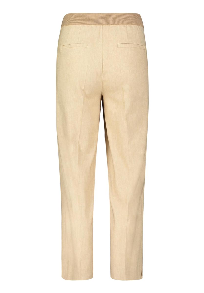 Betty Barclay Betty Barclay Pantalon 60481248 Beige 3