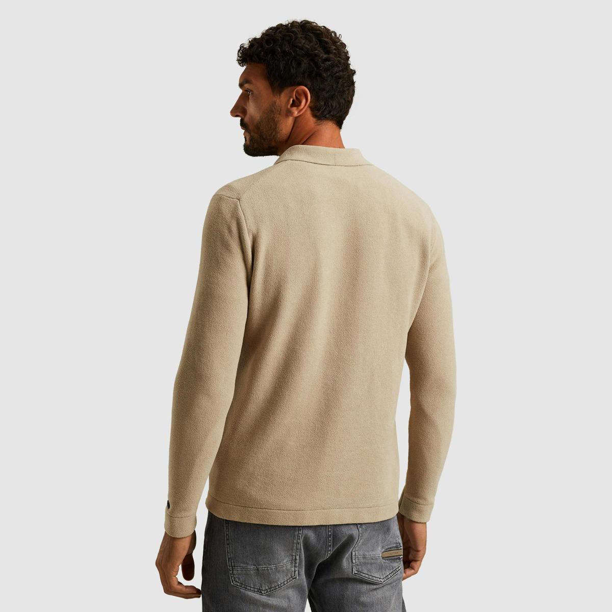 Cast Iron Polo CKC2509342 Beige 4