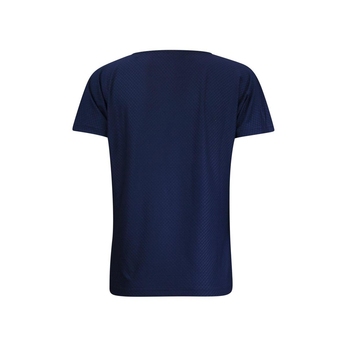 Roberto Sarto Roberto Sarto T-Shirt 520207 Blauw 2