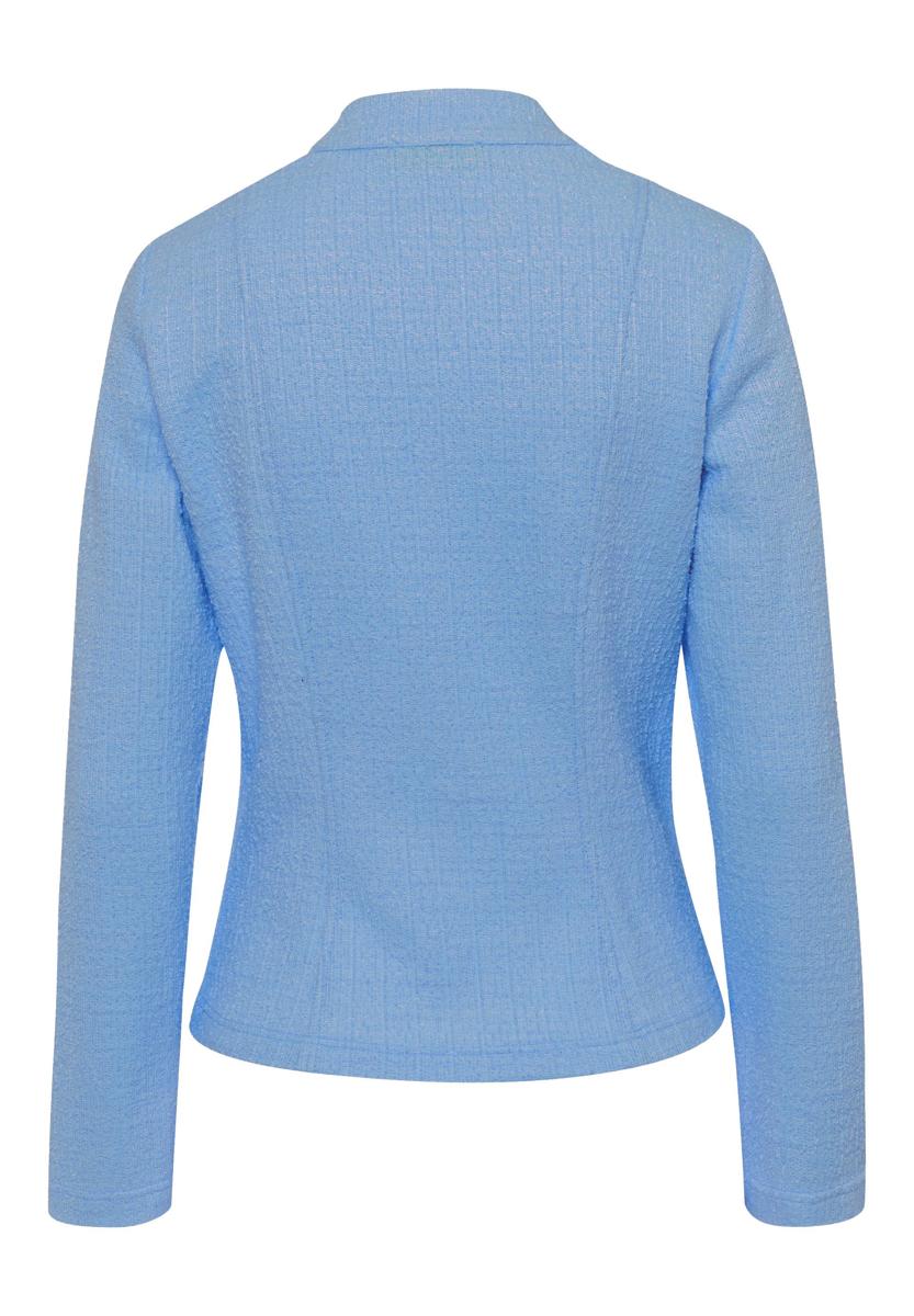 Frank Walder Frank Walder Blazer NOS715305 Blauw 2