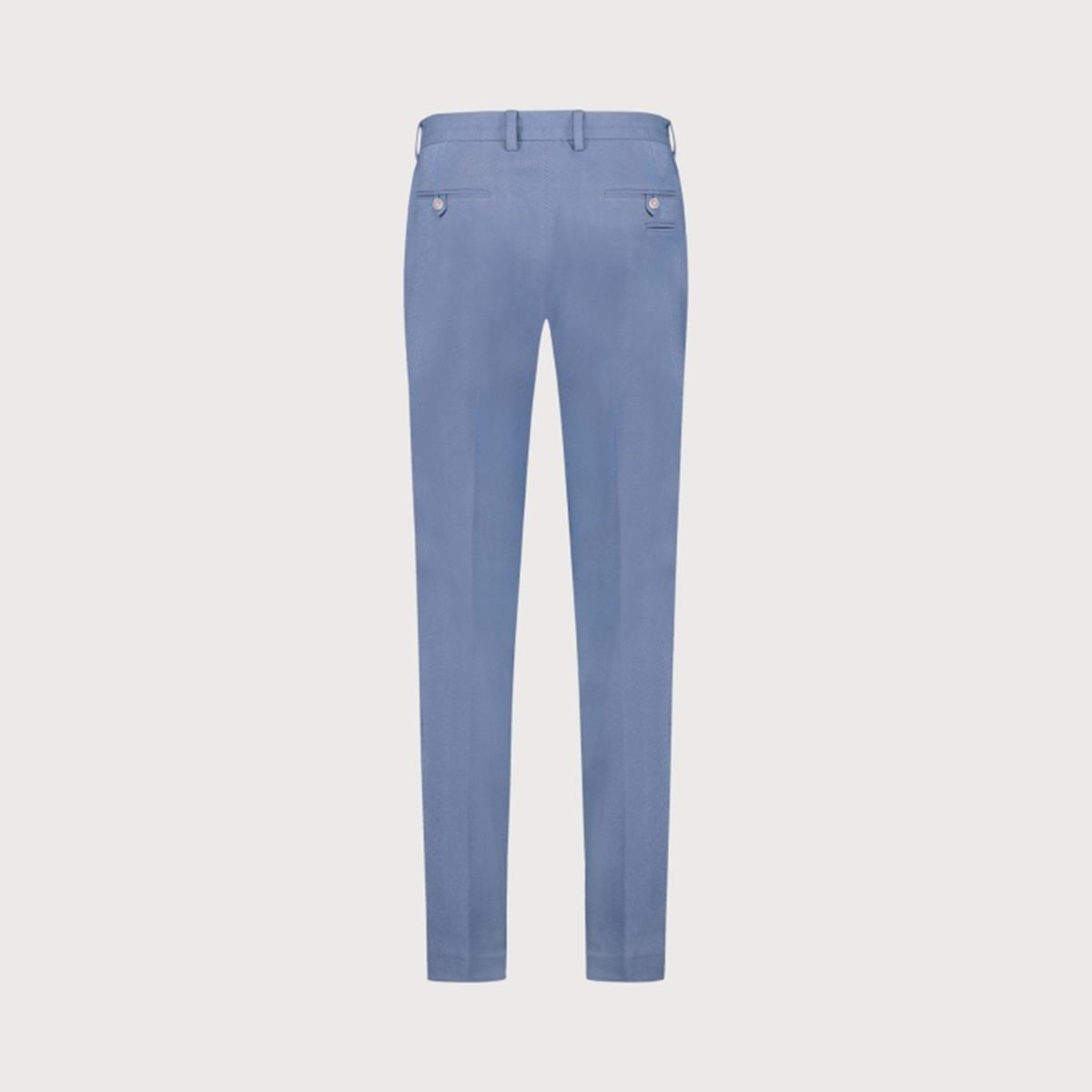 Blue Industry Blue Industry Pantalon JAKE-M20 Blauw 2