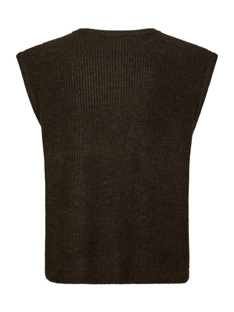 Neo Noir Gilet Everest Bruin 4