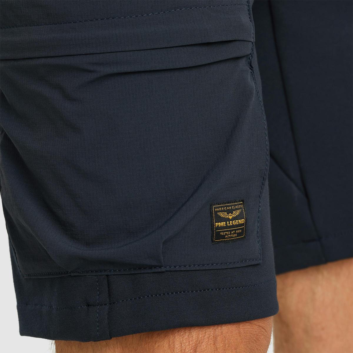 PME Legend PME Legend Bermuda PSH2504691 Blauw 6