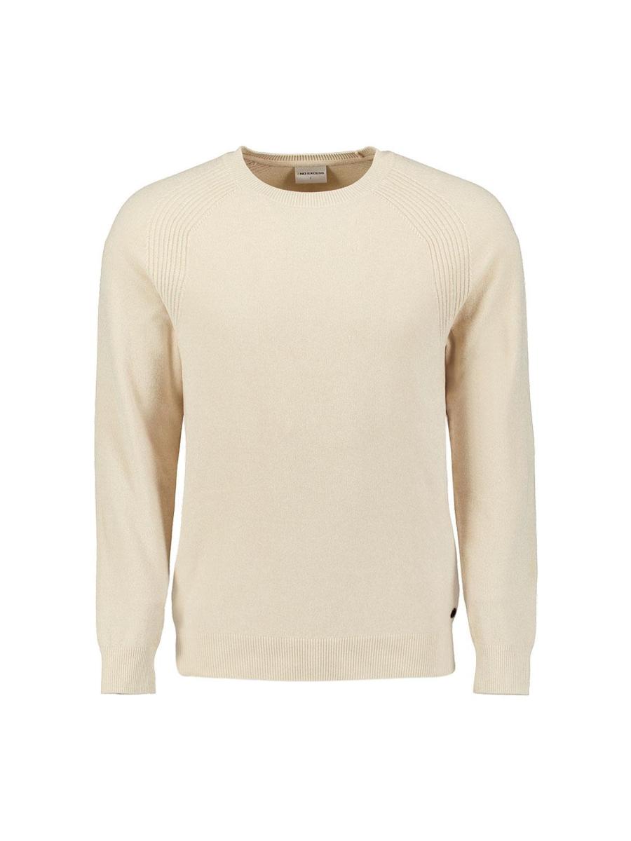 No Excess Trui 29210950 Off-White 2