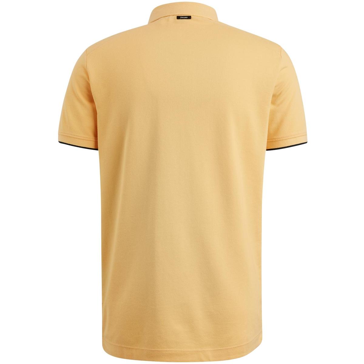 Vanguard Vanguard Polo VPSS2504850 Geel  2