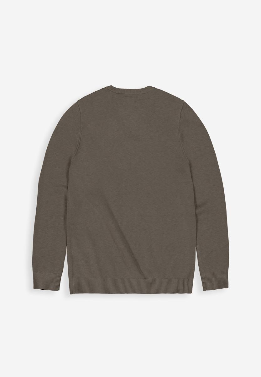 Butcher of Blue Trui 1926003 Groen 2