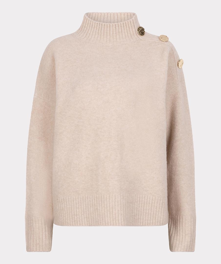 EsQualo Trui W25.07722 Beige 1