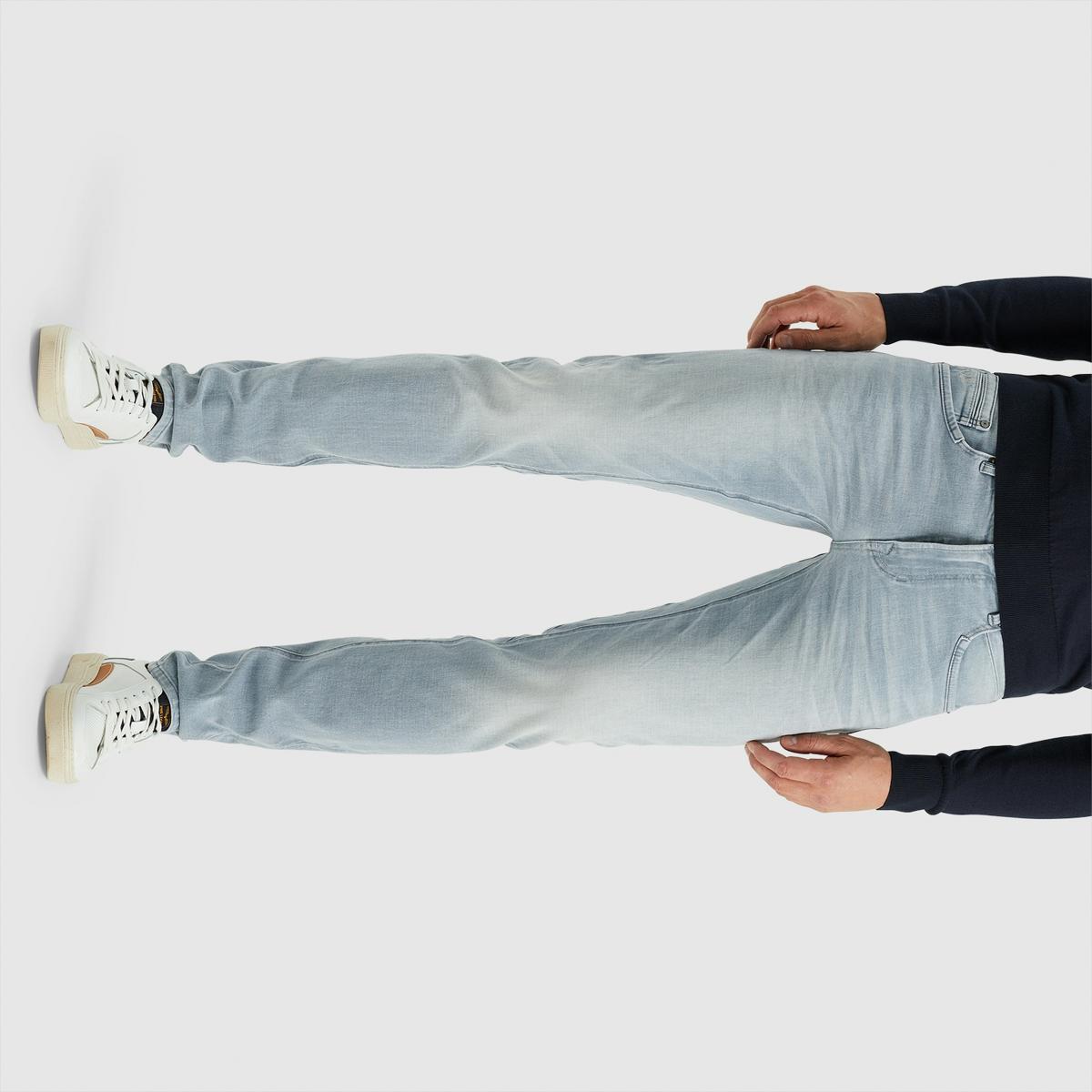 PME Legend PME Legend Jeans PTR140 Grijs 2