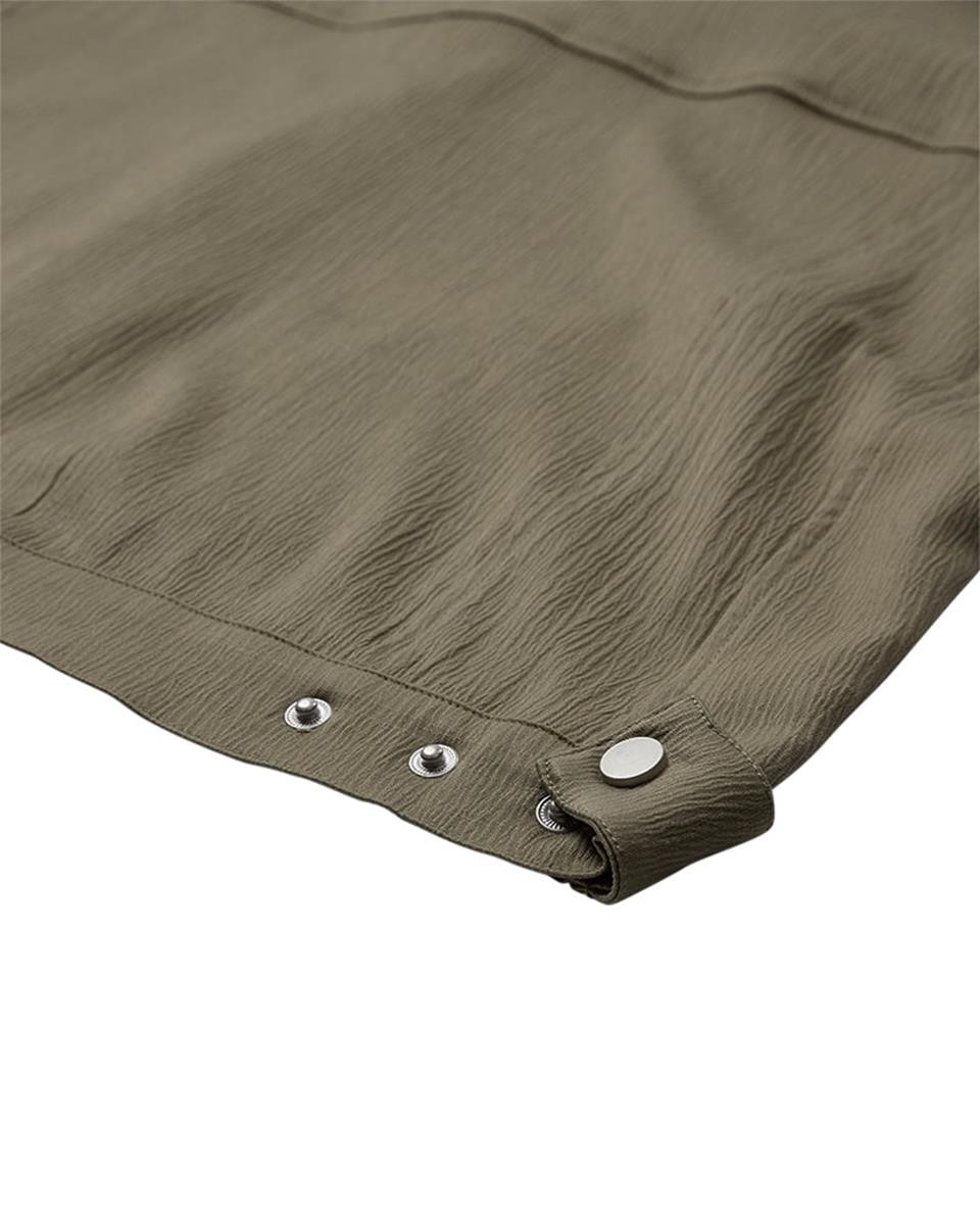 Copenhagen Muse Copenhagen Muse Blouse Vianna Kaky 4