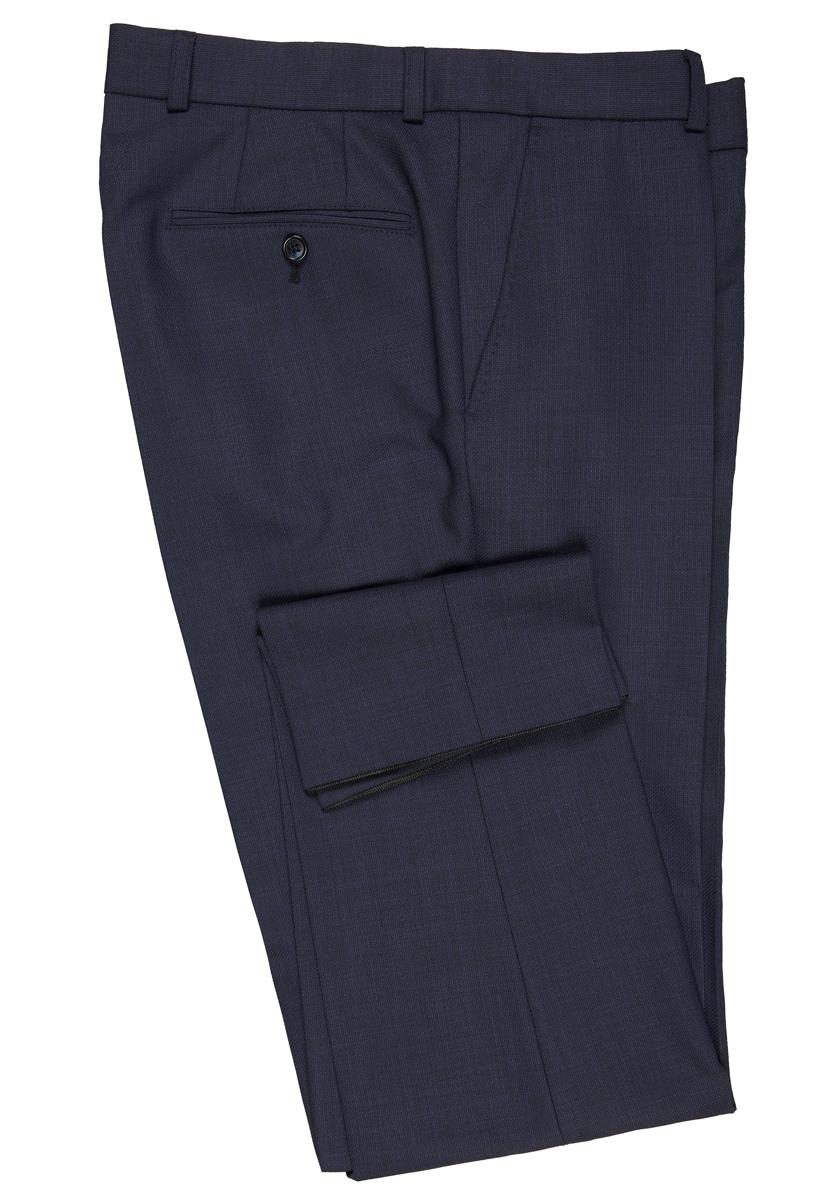 Carl Gross Carl Gross Pantalon 00.071S0 / 339613 Blauw 3